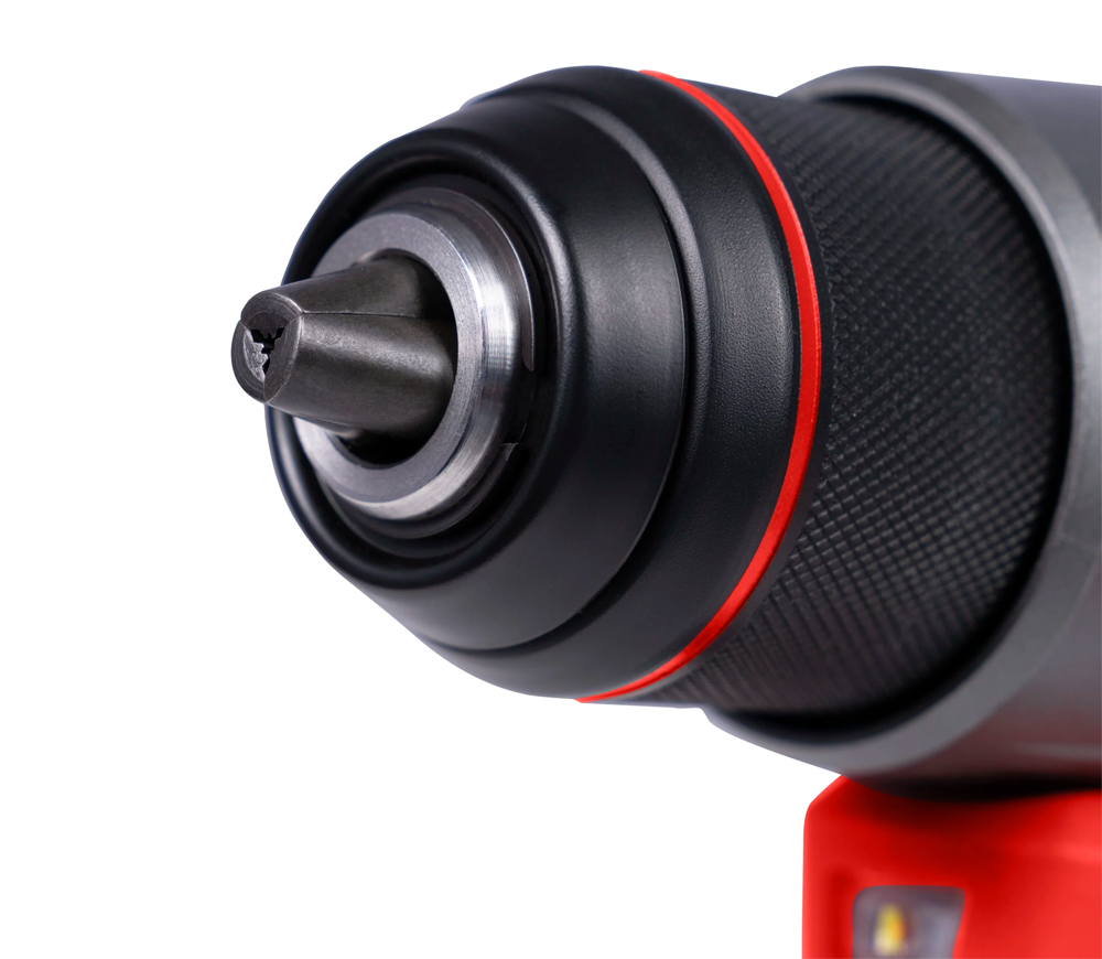 Mașină de înșurubat cu acumulator (fără bat.) MILWAUKEE M12 FPD2-0 12V photo 2