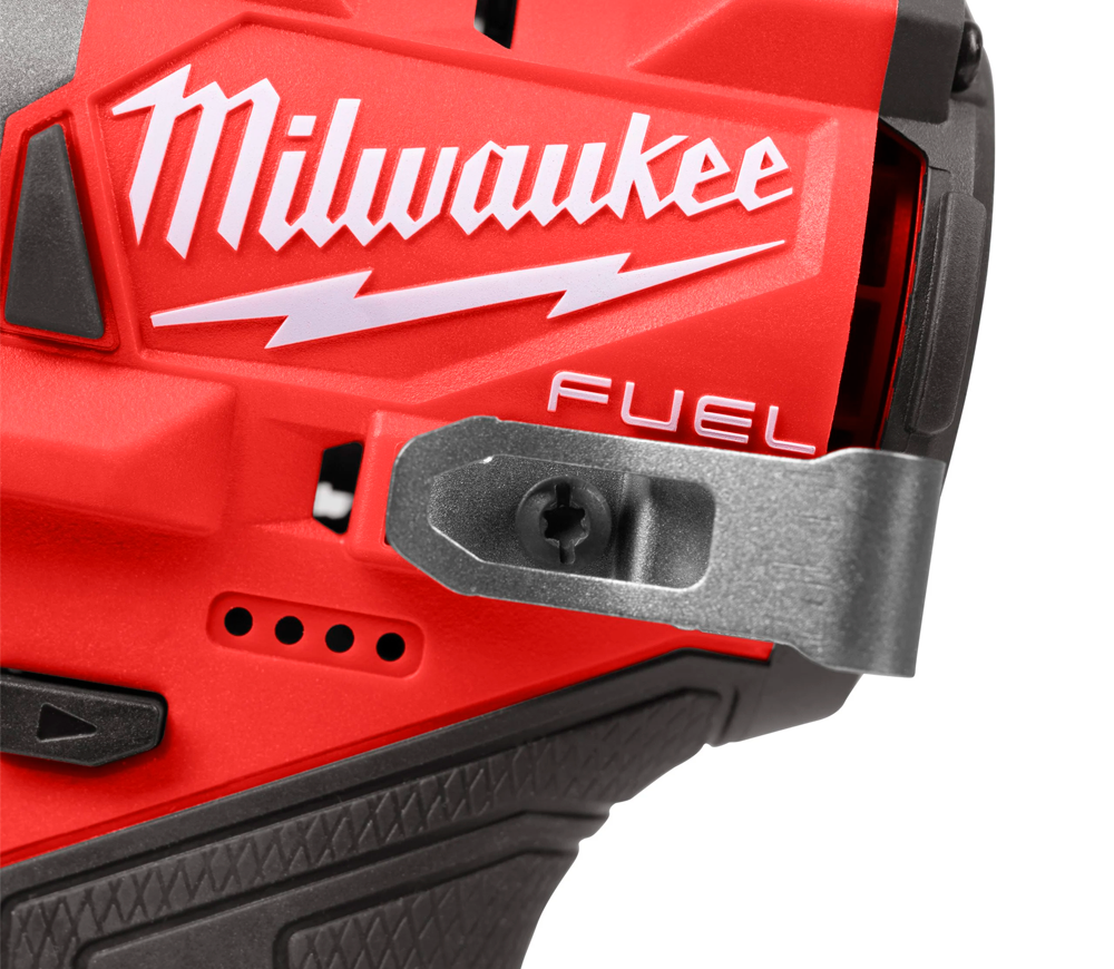 Mașină de înșurubat cu acumulator (fără bat.) MILWAUKEE M12 FPD2-0 12V photo 4