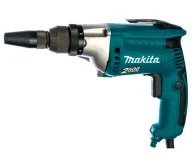 Шуруповёрт для гипсокартона MAKITA FS2700K 570вт-2