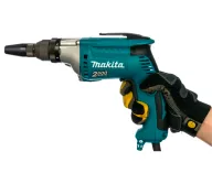 Шуруповёрт для гипсокартона MAKITA FS2700K 570вт-5