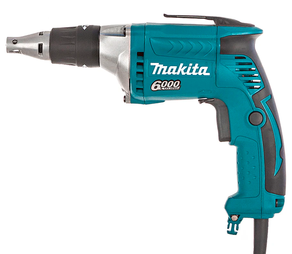 Mașină de înșurubat pentru regips MAKITA FS6300R 570w-3