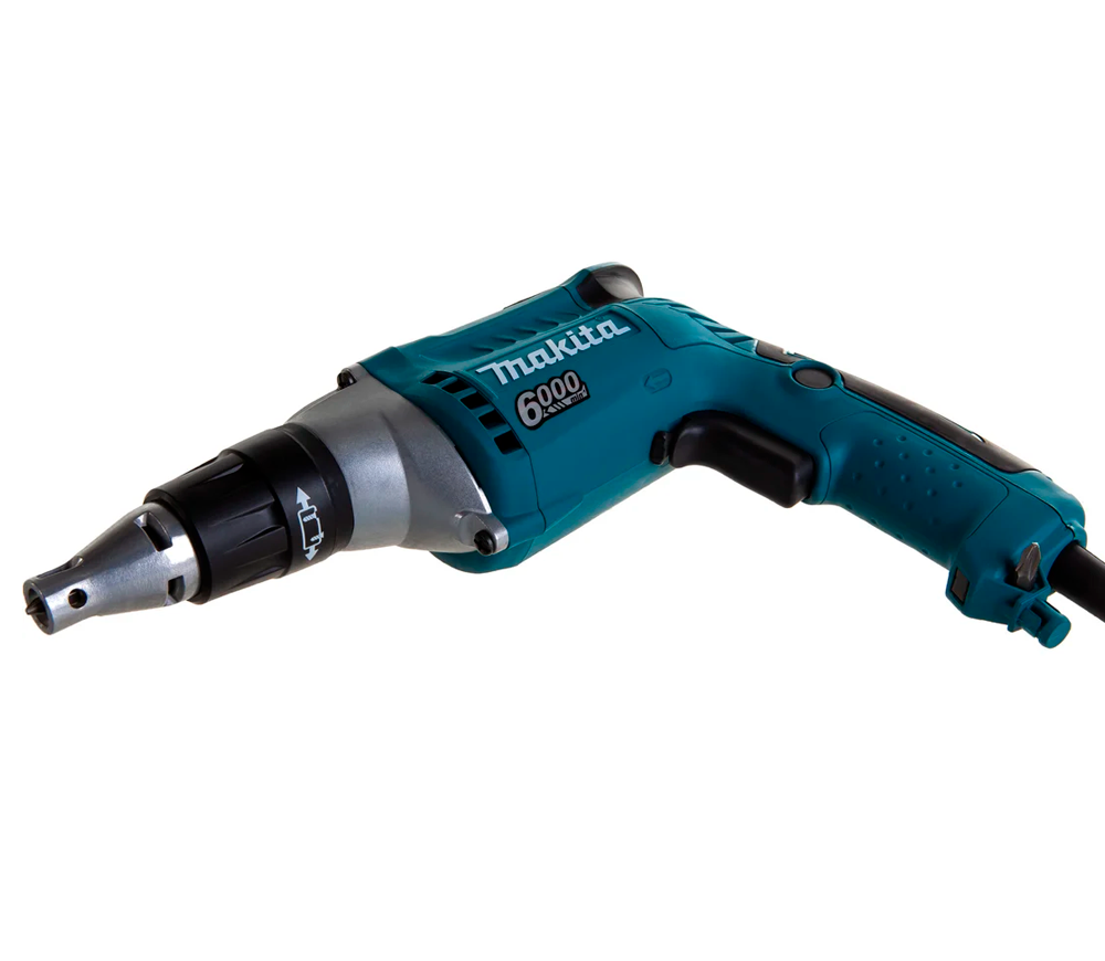 Mașină de înșurubat pentru regips MAKITA FS6300R 570w-8