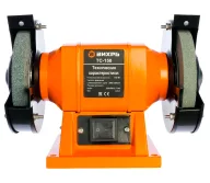 Polizor de banc VIHRI TC-150 150w 125mm-3