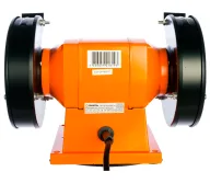Polizor de banc VIHRI TC-150 150w 125mm-4