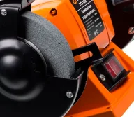 Polizor de banc VIHRI TC-150 150w 125mm-5
