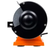 Polizor de banc VIHRI TC-150 150w 125mm-6
