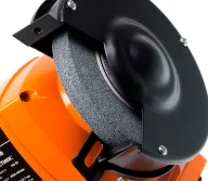 Polizor de banc VIHRI TC-150 150w 125mm-7