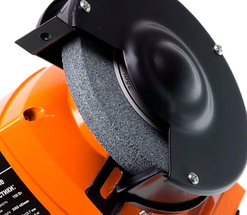 Точильный станок VIHRI TC-150 150вт 125мм photo 5