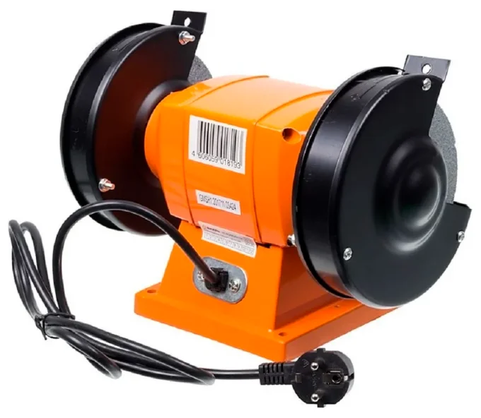 Polizor de banc VIHRI TC-150 150w 125mm-8