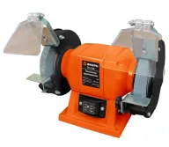 Polizor de banc VIHRI TC-150 150w 125mm-1