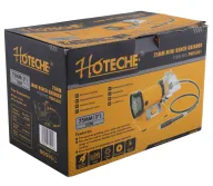 Точильный станок с гравёром HOTECHE P805301 120вт 75мм-8