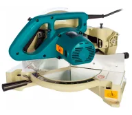 Fierăstrău  circular staționar MAKITA LS1040N 1650w 260mm-3
