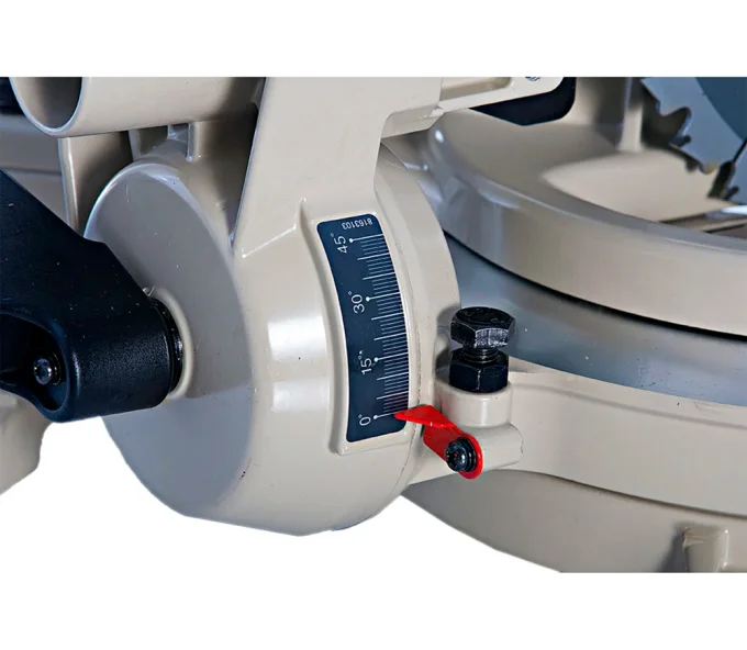 Fierăstrău  circular staționar MAKITA LS1040N 1650w 260mm-5