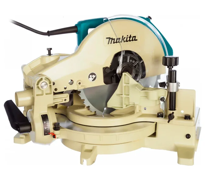 Fierăstrău  circular staționar MAKITA LS1040N 1650w 260mm-6