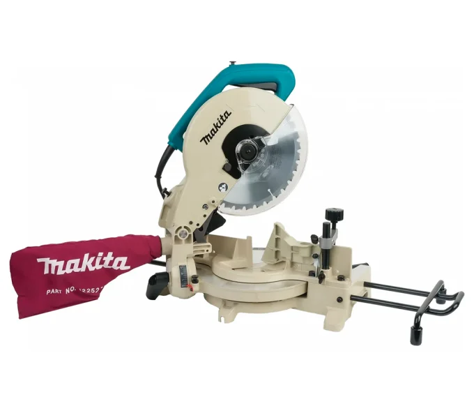 Fierăstrău  circular staționar MAKITA LS1040N 1650w 260mm-1