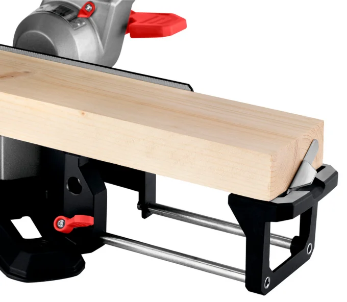 Торцовочная пила METABO KGS 216 M 1500вт 216мм-3