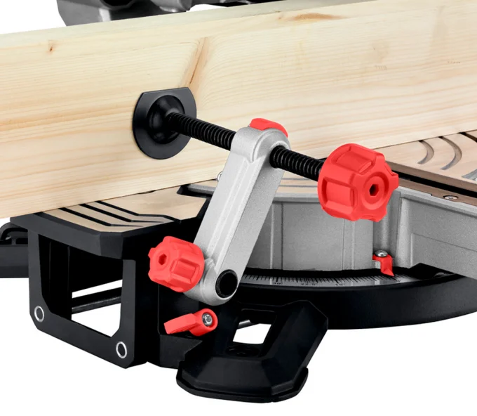 Торцовочная пила METABO KGS 216 M 1500вт 216мм-4