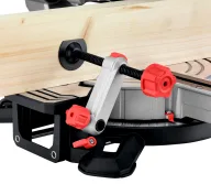 Торцовочная пила METABO KGS 216 M 1500вт 216мм-4