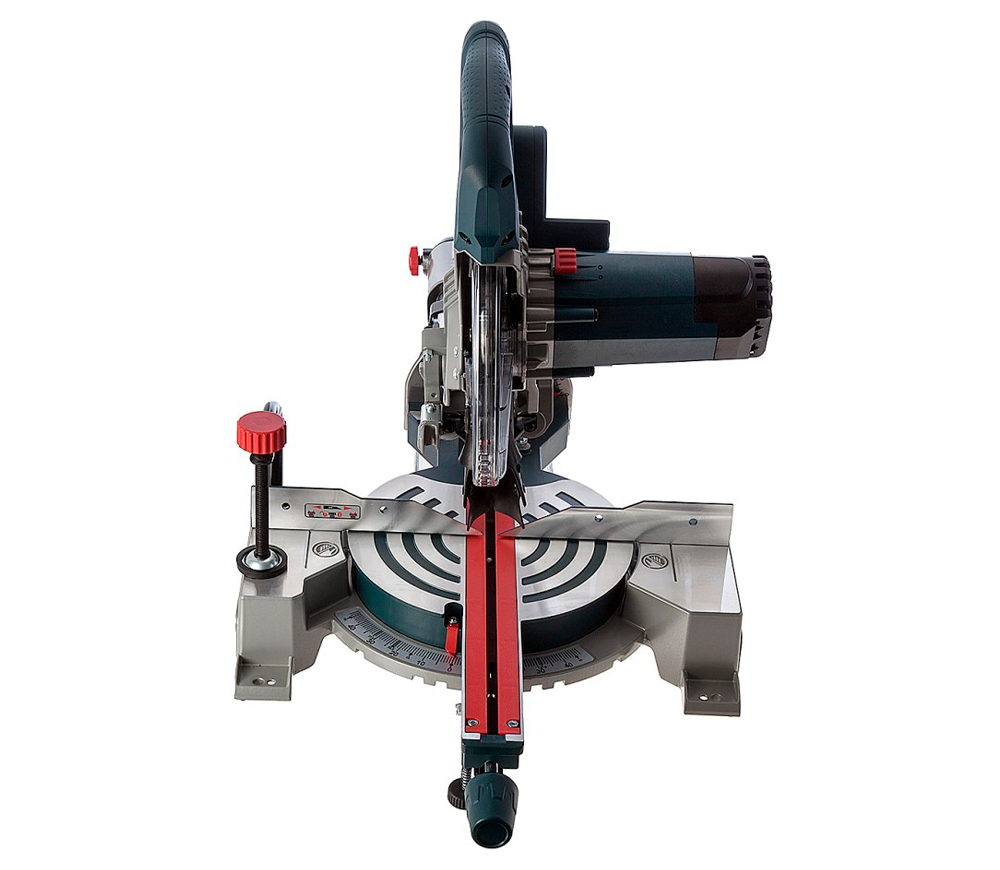 Торцовочная пила BOSCH GCM 80 SJ 1400вт 216мм photo 0