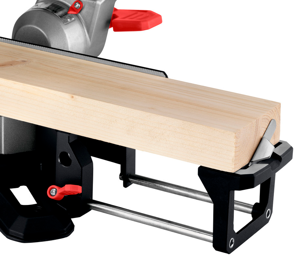 Торцовочная пила METABO KGS 254 M 1800вт 254мм photo 0