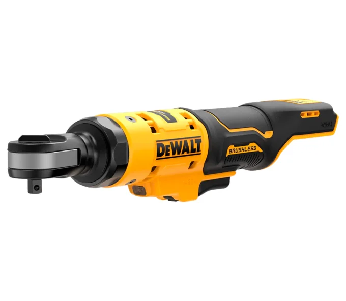 Трещотка аккумуляторная (без АКБ) DEWALT DCF500N-XJ 300 вт 75 Нм-3