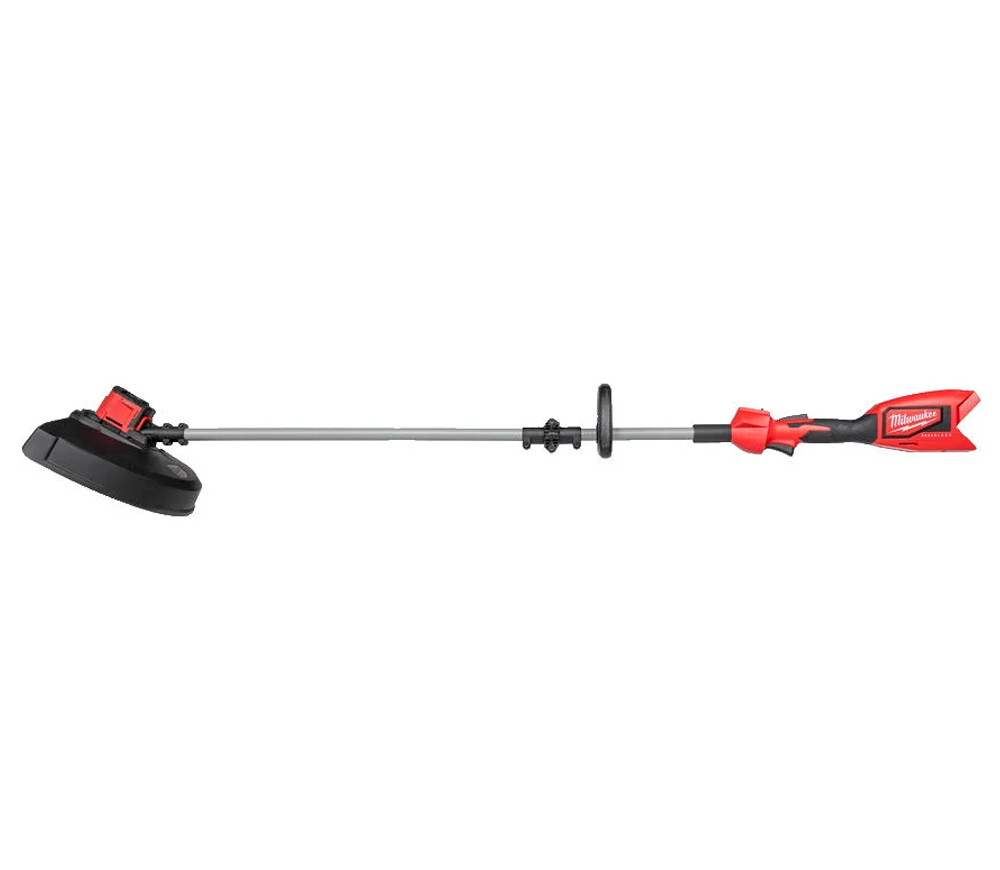 Trimmer cu acumulator MILWAUKEE M18 BLLT-0 18V photo 0