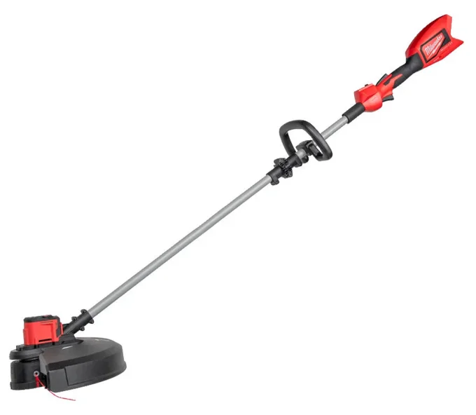Trimmer cu acumulator MILWAUKEE M18 BLLT-0 18V-1