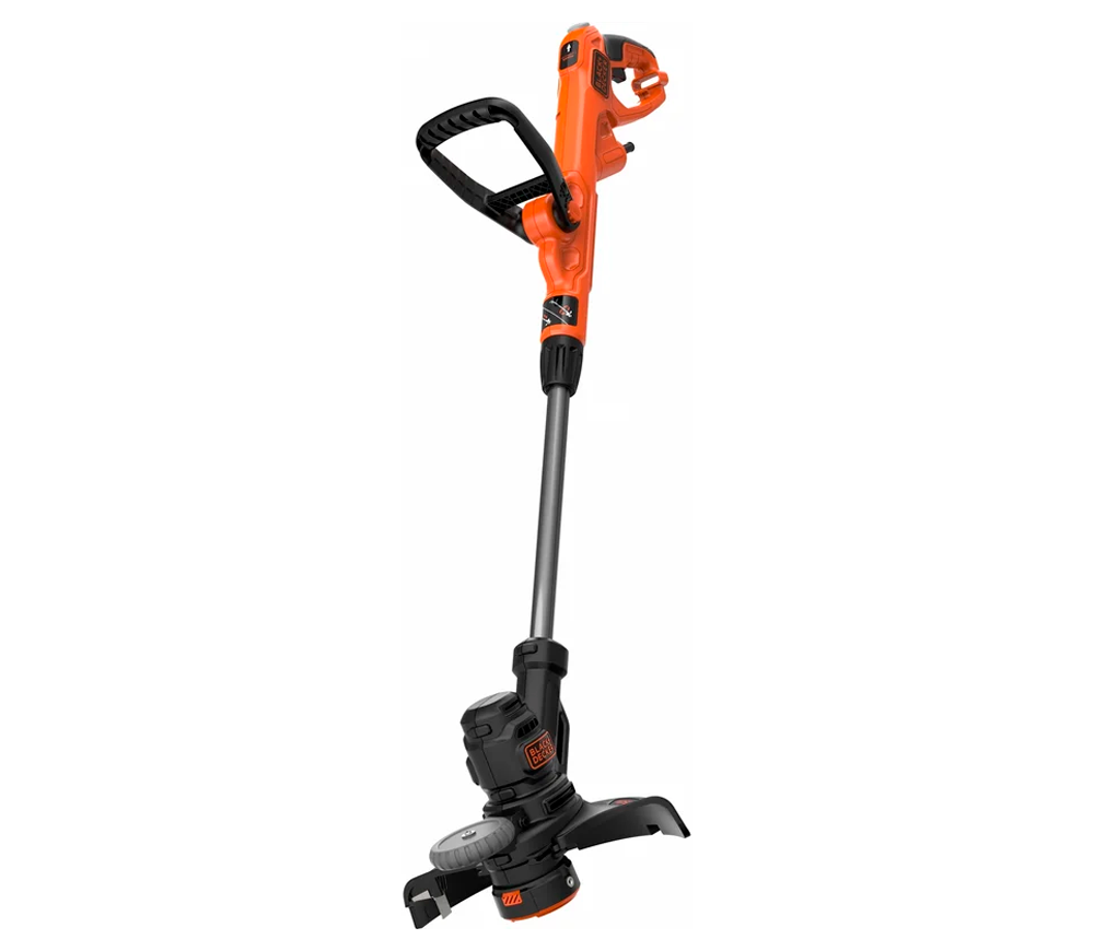 Триммер электрический BLACK&DECKER BESTE630 550вт 300мм