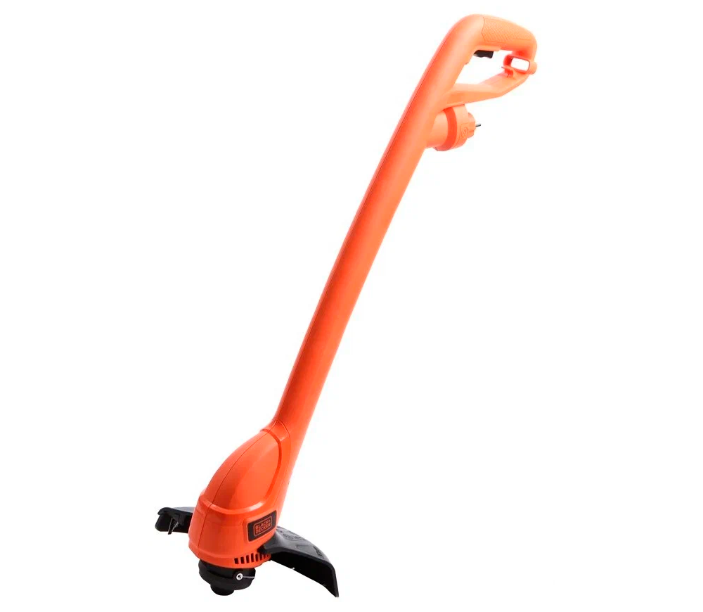 Trimmer electric BLACK&DECKER GL250 250w 230mm photo 0