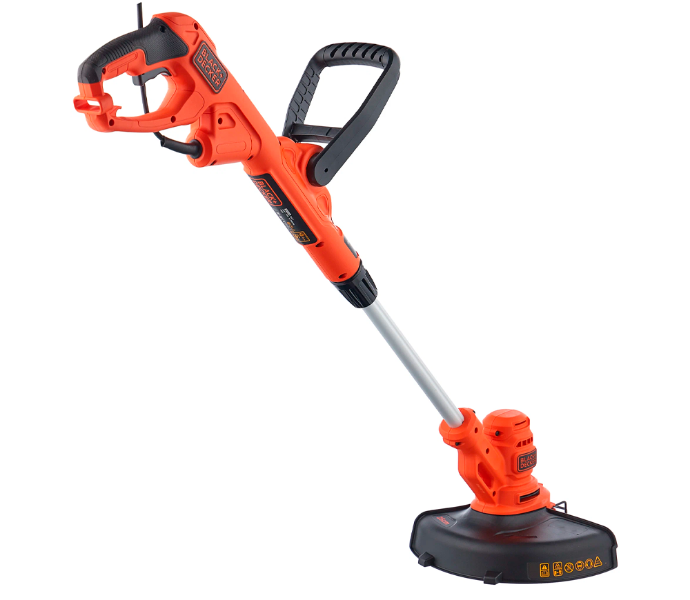 Trimmer electric BLACK&DECKER BESTA525 450w 250mm photo 0