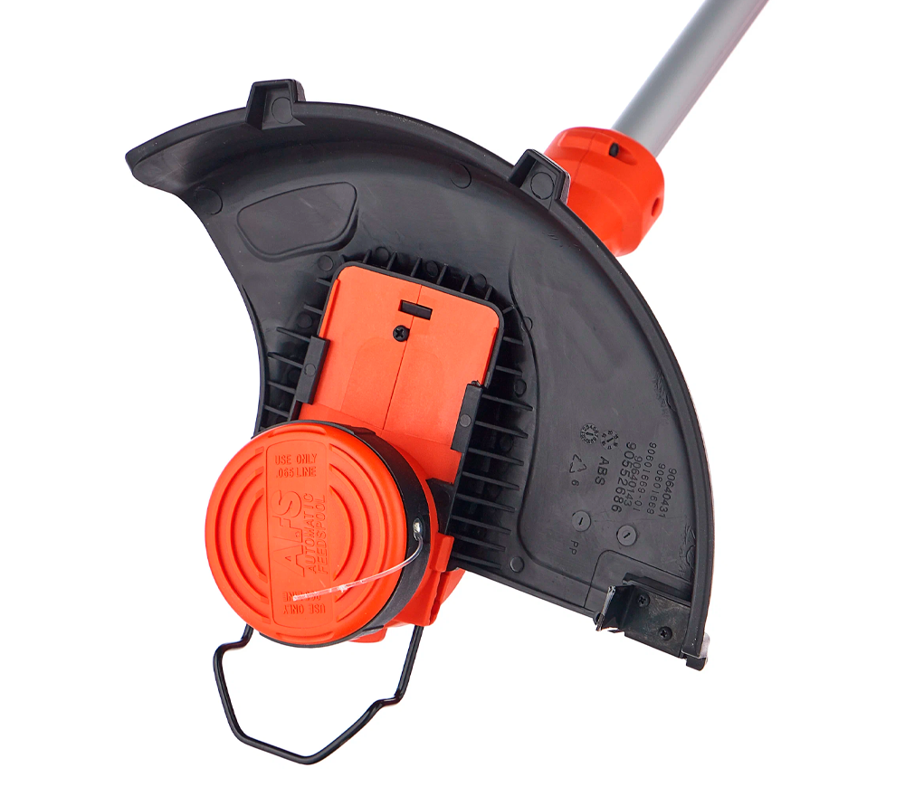 Trimmer electric BLACK&DECKER BESTA525 450w 250mm photo 1