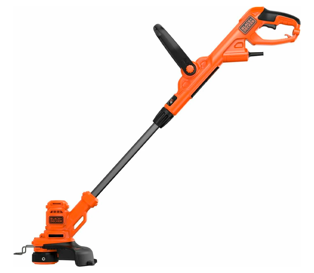 Trimmer electric BLACK&DECKER BESTA525 450w 250mm photo 2