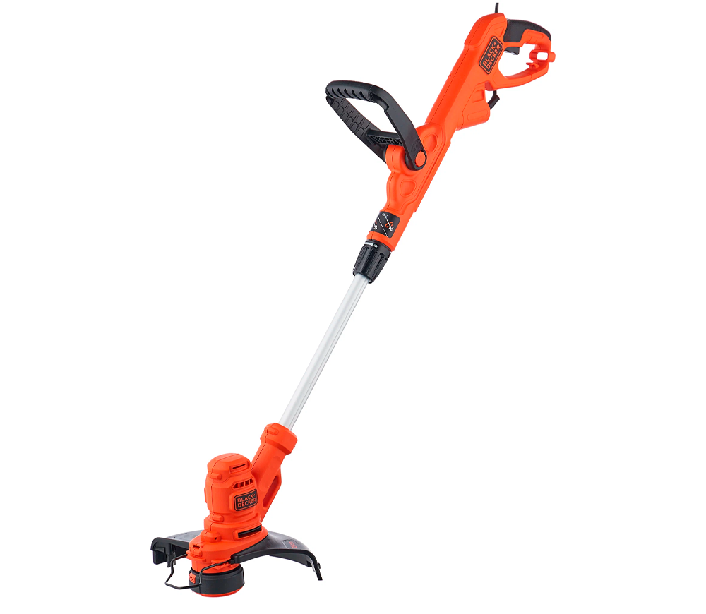 Trimmer electric BLACK&DECKER BESTA525 450w 250mm photo