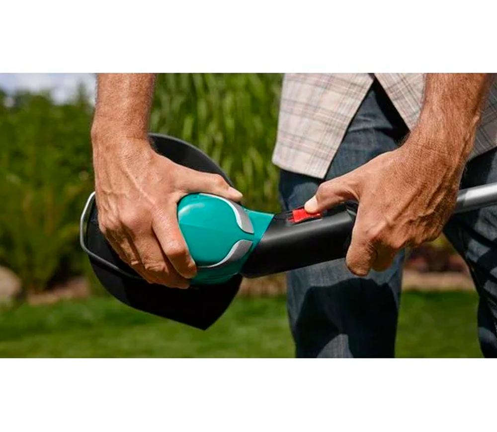 Trimmer electric BOSCH ART 27 450w 270mm photo 1