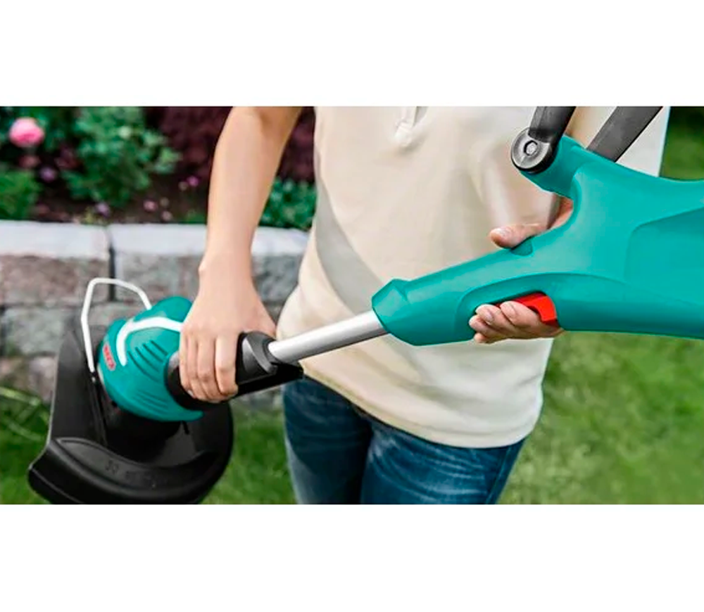 Trimmer electric BOSCH ART 27 450w 270mm photo 2