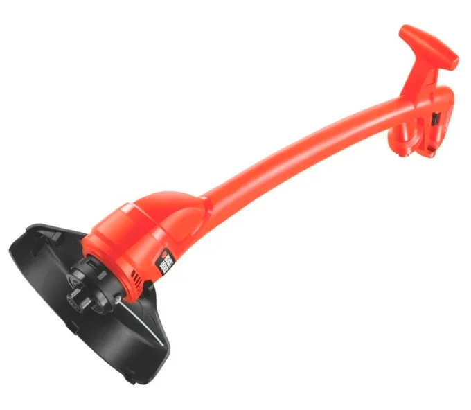Триммер электрический BLACK&DECKER GL360SB-QS 350вт 250мм-3