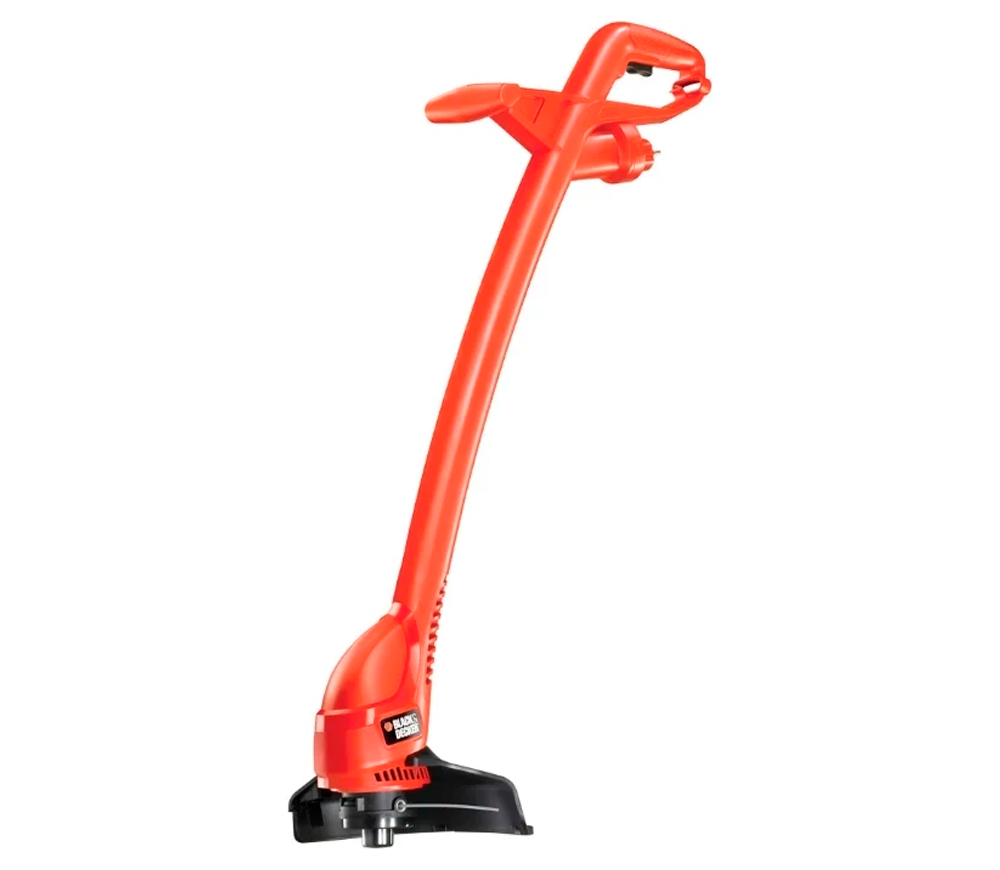 Trimmer electric BLACK&DECKER GL360SB-QS 350w 250mm photo