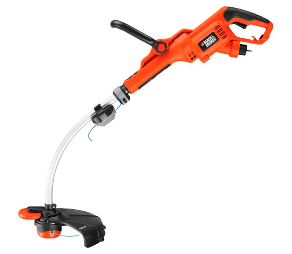 Триммер электрический BLACK&DECKER GL9035 900вт 350мм photo 0