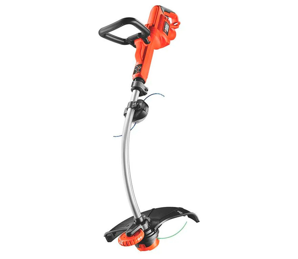 Триммер электрический BLACK&DECKER GL9035 900вт 350мм photo