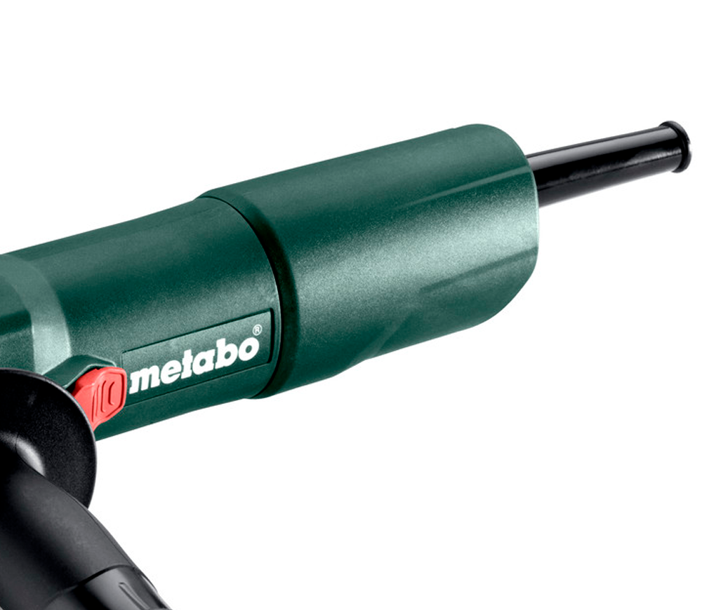 Polizor unghiular METABO W 750-125 750w 125mm photo 1
