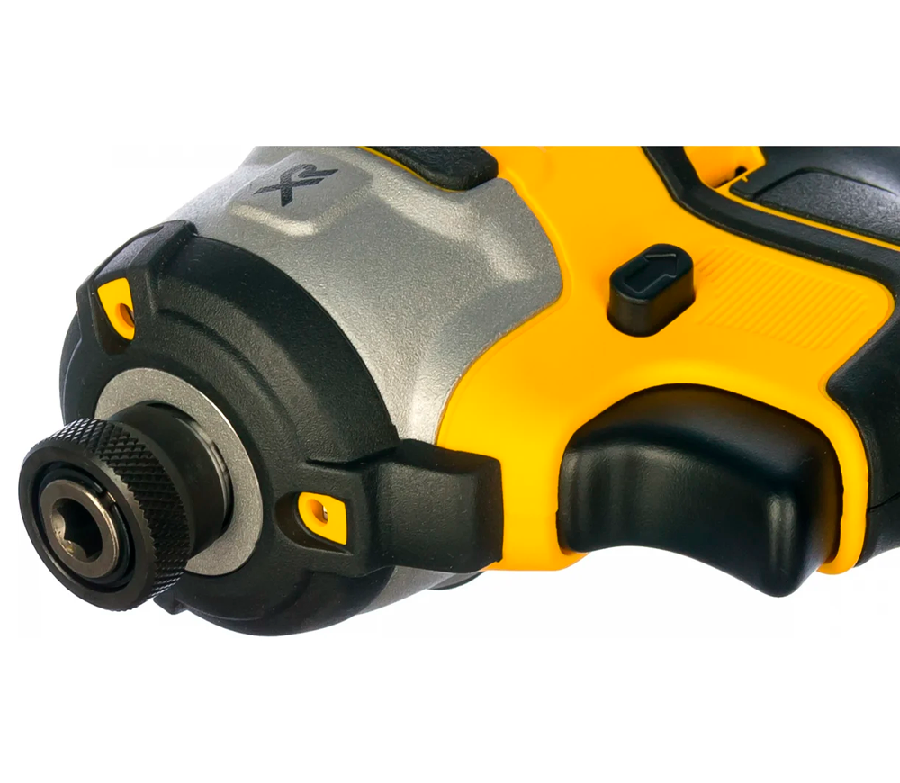 Șurubelnița cu acumulator (fără bat.) DEWALT DCF887N-XJ 18V photo 1