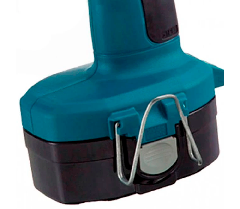 Șurubelnița cu acumulator (fără bat.) MAKITA 6936FDWDE 18V 2.6Ah photo 0