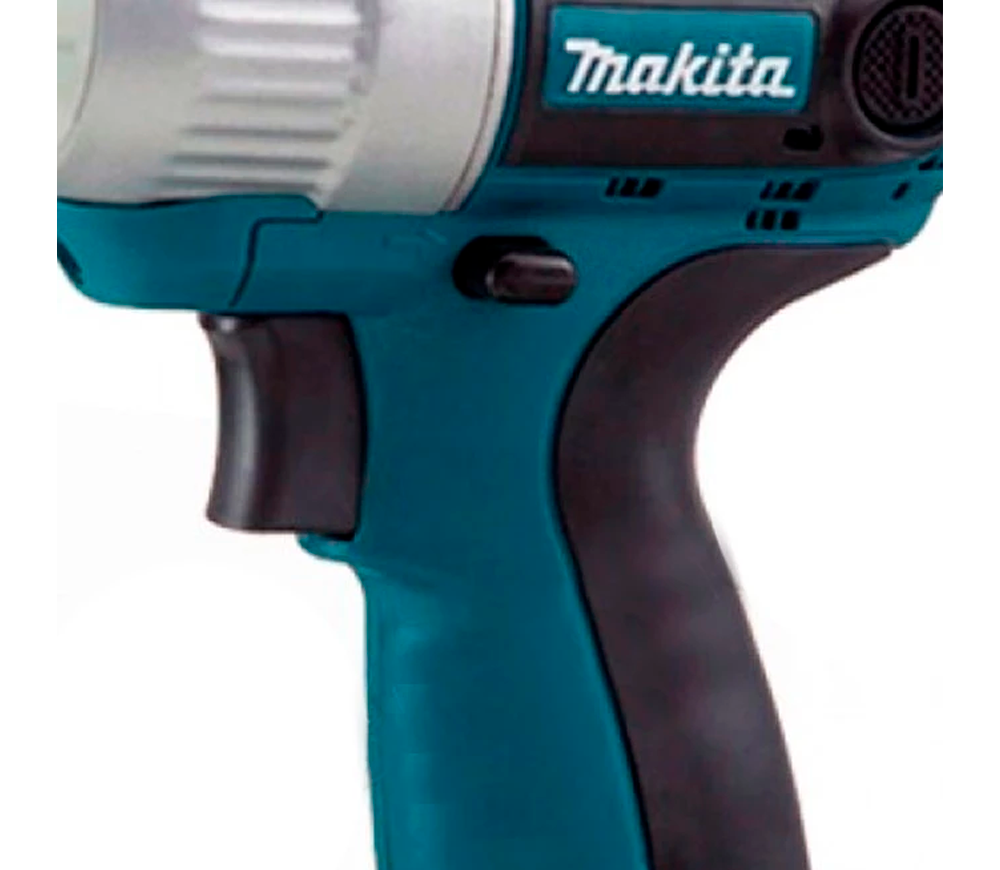 Șurubelnița cu acumulator (fără bat.) MAKITA 6936FDWDE 18V 2.6Ah photo 2