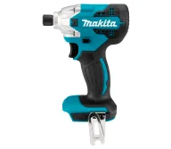 Винтовёрт аккумуляторный ударный  (без АКБ) 18V 155Nm MAKITA DTD156Z-2
