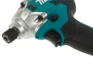 Винтовёрт аккумуляторный ударный  (без АКБ) 18V 155Nm MAKITA DTD156Z-5