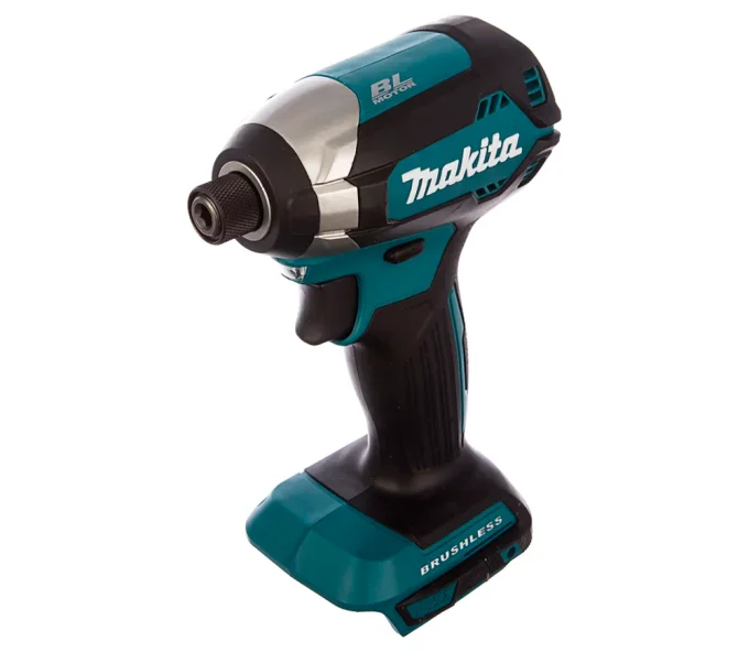 Șurubelnița cu acumulator (fără bat.) MAKITA DTD153Z 18V-2
