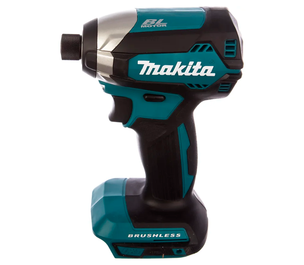 Винтовёрт аккумуляторный (без АКБ) MAKITA DTD153Z 18В photo 1
