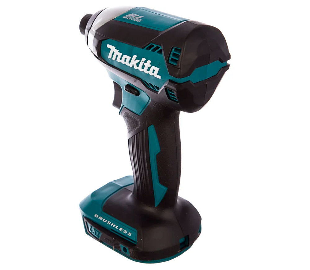 Винтовёрт аккумуляторный (без АКБ) MAKITA DTD153Z 18В photo 3