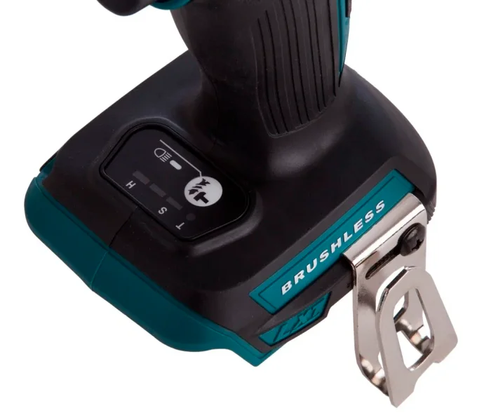 Șurubelnița cu acumulator (fără bat.) MAKITA DTD154Z 18-3