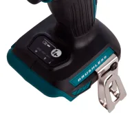 Șurubelnița cu acumulator (fără bat.) MAKITA DTD154Z 18-3